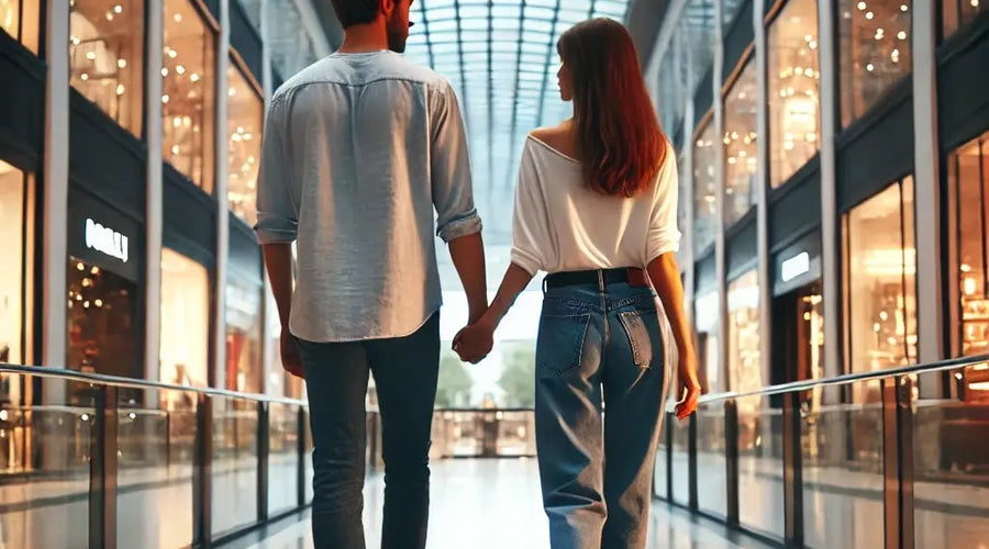 Elevating Your Wedding Registry: The Power of an Experience-Focused Honeymoon Fund Sign