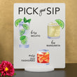 Load image into Gallery viewer, Elation Factory Co Weddings > Decorations > Signs > Wedding and Event Drink Signs Bar Menu Signature Drinks! - Ours, Hers, and His - Bar Menu Sign, Bar Sign for wedding and special events.