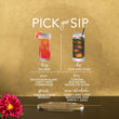 Load image into Gallery viewer, Elation Factory Co Weddings > Decorations > Signs > Wedding and Event Drink Signs Bar Menu Signature Drinks! - Ours, Hers, and His - Bar Menu Sign, Bar Sign for wedding and special events.