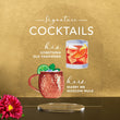 Load image into Gallery viewer, Bar Menu Signature Drinks! -Hers and His - Bar Menu Sign, Bar Sign for wedding and special events.