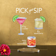 Load image into Gallery viewer, Elation Factory Co Weddings > Decorations > Signs > Wedding and Event Drink Signs Bar Menu Signature Drinks! - Ours, Hers, and His - Bar Menu Sign, Bar Sign for wedding and special events.