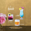 Load image into Gallery viewer, Elation Factory Co Weddings > Decorations > Signs > Wedding and Event Drink Signs Bar Menu Signature Drinks! - Ours, Hers, and His - Bar Menu Sign, Bar Sign for wedding and special events.