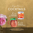 Load image into Gallery viewer, Bar Menu Signature Drinks! -Hers and His - Bar Menu Sign, Bar Sign for wedding and special events.