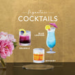 Load image into Gallery viewer, Elation Factory Co Weddings > Decorations > Signs > Wedding and Event Drink Signs Bar Menu Signature Drinks! - Ours, Hers, and His - Bar Menu Sign, Bar Sign for wedding and special events.
