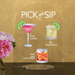 Load image into Gallery viewer, Elation Factory Co Weddings > Decorations > Signs > Wedding and Event Drink Signs Bar Menu Signature Drinks! - Ours, Hers, and His - Bar Menu Sign, Bar Sign for wedding and special events.