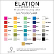 Load image into Gallery viewer, Elation Factory Co Weddings > Decorations > Signs > Wedding and Event Drink Signs Bar Menu Signature Drinks! - Ours, Hers, and His - Bar Menu Sign, Bar Sign for wedding and special events.