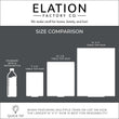 Load image into Gallery viewer, Elation Factory Co Weddings > Decorations > Signs > Wedding and Event Drink Signs Bar Menu Signature Drinks! - Ours, Hers, and His - Bar Menu Sign, Bar Sign for wedding and special events.