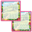 Load image into Gallery viewer, Kid's Name Tracing Board | Dry Erase Letter Tracing | Reusable Name Tracing Board | Letter Tracing Board | Personalized | Farm Theme