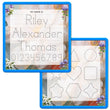 Load image into Gallery viewer, Kid's Name Tracing Board | Dry Erase Letter Tracing | Reusable Name Tracing Board | Letter Tracing Board | Personalized | Flowers Theme