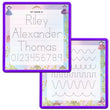 Load image into Gallery viewer, Kid's Name Tracing Board | Dry Erase Letter Tracing | Reusable Name Tracing Board | Letter Tracing Board | Personalized | Ballet Theme