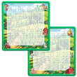 Load image into Gallery viewer, Kid's Name Tracing Board | Dry Erase Letter Tracing | Reusable Name Tracing Board | Letter Tracing Board | Personalized | Farm Theme