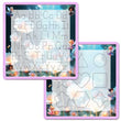 Load image into Gallery viewer, Kid's Name Tracing Board | Dry Erase Letter Tracing | Reusable Name Tracing Board | Letter Tracing Board | Personalized | Fairies Theme