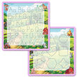 Load image into Gallery viewer, Kid's Name Tracing Board | Dry Erase Letter Tracing | Reusable Name Tracing Board | Letter Tracing Board | Personalized | Farm Theme