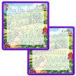 Load image into Gallery viewer, Kid's Name Tracing Board | Dry Erase Letter Tracing | Reusable Name Tracing Board | Letter Tracing Board | Personalized | Farm Theme