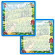Load image into Gallery viewer, Kid's Name Tracing Board | Dry Erase Letter Tracing | Reusable Name Tracing Board | Letter Tracing Board | Personalized | Farm Theme