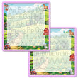 Load image into Gallery viewer, Kid's Name Tracing Board | Dry Erase Letter Tracing | Reusable Name Tracing Board | Letter Tracing Board | Personalized | Farm Theme