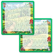 Load image into Gallery viewer, Kid's Name Tracing Board | Dry Erase Letter Tracing | Reusable Name Tracing Board | Letter Tracing Board | Personalized | Farm Theme