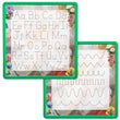 Load image into Gallery viewer, Kid's Name Tracing Board | Dry Erase Letter Tracing | Reusable Name Tracing Board | Letter Tracing Board | Personalized | Flowers Theme