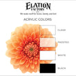 Load image into Gallery viewer, Elation Factory Co Custom Fund Our Experience Paris Honeymoon (Honeyfund) Fund Acrylic Sign, QR Code Cash Gift Sign, Wedding Gift Sign, Acrylic Wedding Sign