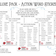 Load image into Gallery viewer, Elation Factory Co Toys & Games > Toys > Learning & School Kids Routine Chart | Chore Chart for Kids | Daily Checklist | Kids Daily Tasks | Daily Routine | Dry-Erase | African Animal Friends Theme