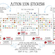 Load image into Gallery viewer, Elation Factory Co Toys & Games > Toys > Learning & School Kids Routine Chart | Chore Chart for Kids | Daily Checklist | Kids Daily Tasks | Daily Routine | Dry-Erase | African Animal Friends Theme