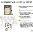 Load image into Gallery viewer, Elation Factory Co Toys & Games > Toys > Learning & School Kids Routine Chart | Chore Chart for Kids | Daily Checklist | Kids Daily Tasks | Daily Routine | Dry-Erase | African Animal Friends Theme
