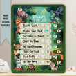 Load image into Gallery viewer, Elation Factory Co Toys & Games > Toys > Learning & School Kids Routine Chart | Chore Chart for Kids | Daily Checklist | Kids Daily Tasks | Daily Routine | Dry-Erase | Forest Friends Theme