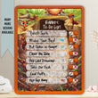 Load image into Gallery viewer, Elation Factory Co Toys & Games > Toys > Learning & School Kids Routine Chart | Chore Chart for Kids | Daily Checklist | Kids Daily Tasks | Daily Routine | Dry-Erase | Personalized | Ants Theme