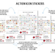 Load image into Gallery viewer, Elation Factory Co Toys & Games > Toys > Learning & School Kids Routine Chart | Chore Chart for Kids | Daily Checklist | Kids Daily Tasks | Daily Routine | Dry-Erase | Personalized | Ballet Theme