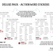 Load image into Gallery viewer, Elation Factory Co Toys & Games > Toys > Learning & School Kids Routine Chart | Chore Chart for Kids | Daily Checklist | Kids Daily Tasks | Daily Routine | Dry-Erase | Personalized | Ballet Theme