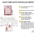 Load image into Gallery viewer, Elation Factory Co Toys & Games > Toys > Learning & School Kids Routine Chart | Chore Chart for Kids | Daily Checklist | Kids Daily Tasks | Daily Routine | Dry-Erase | Personalized | Candy Theme