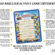 Load image into Gallery viewer, Elation Factory Co Toys & Games > Toys > Learning & School Kids Routine Chart | Chore Chart for Kids | Daily Checklist | Kids Daily Tasks | Daily Routine | Dry-Erase | Personalized | Cars Theme