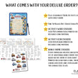 Load image into Gallery viewer, Elation Factory Co Toys & Games > Toys > Learning & School Kids Routine Chart | Chore Chart for Kids | Daily Checklist | Kids Daily Tasks | Daily Routine | Dry-Erase | Personalized | Cars Theme