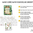 Load image into Gallery viewer, Elation Factory Co Toys & Games > Toys > Learning & School Kids Routine Chart | Chore Chart for Kids | Daily Checklist | Kids Daily Tasks | Daily Routine | Dry-Erase | Personalized | Dinosaur Theme