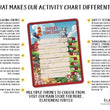 Load image into Gallery viewer, Elation Factory Co Toys & Games > Toys > Learning & School Kids Routine Chart | Chore Chart for Kids | Daily Checklist | Kids Daily Tasks | Daily Routine | Dry-Erase | Personalized | Farm Theme