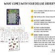 Load image into Gallery viewer, Elation Factory Co Toys & Games > Toys > Learning & School Kids Routine Chart | Chore Chart for Kids | Daily Checklist | Kids Daily Tasks | Daily Routine | Dry-Erase | Personalized | Insect Theme