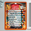 Load image into Gallery viewer, Elation Factory Co Toys & Games > Toys > Learning & School Kids Routine Chart | Chore Chart for Kids | Daily Checklist | Kids Daily Tasks | Daily Routine | Dry-Erase | Personalized | Music Theme