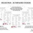 Load image into Gallery viewer, Elation Factory Co Toys & Games > Toys > Learning & School Kids Routine Chart | Chore Chart for Kids | Daily Checklist | Kids Daily Tasks | Daily Routine | Dry-Erase | Personalized | Music Theme