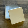 Load image into Gallery viewer, Elation Factory Co Blank Box Custom Photo First Christmas Together, Clear Acrylic Wedding Christmas Ornament, Couples Gift, Engagement or Wedding Gift
