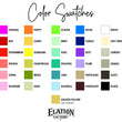 Load image into Gallery viewer, Elation Factory Co Weddings > Decorations > Signs Semi-Custom Wedding Welcome Sign, Create your own Welcome Wedding Sign! Acrylic Wedding Sign