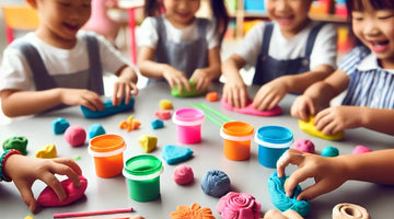 Fun Fine Motor Skills Activities for Kindergarten