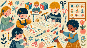 How Tracing Supports Fine Motor Skills