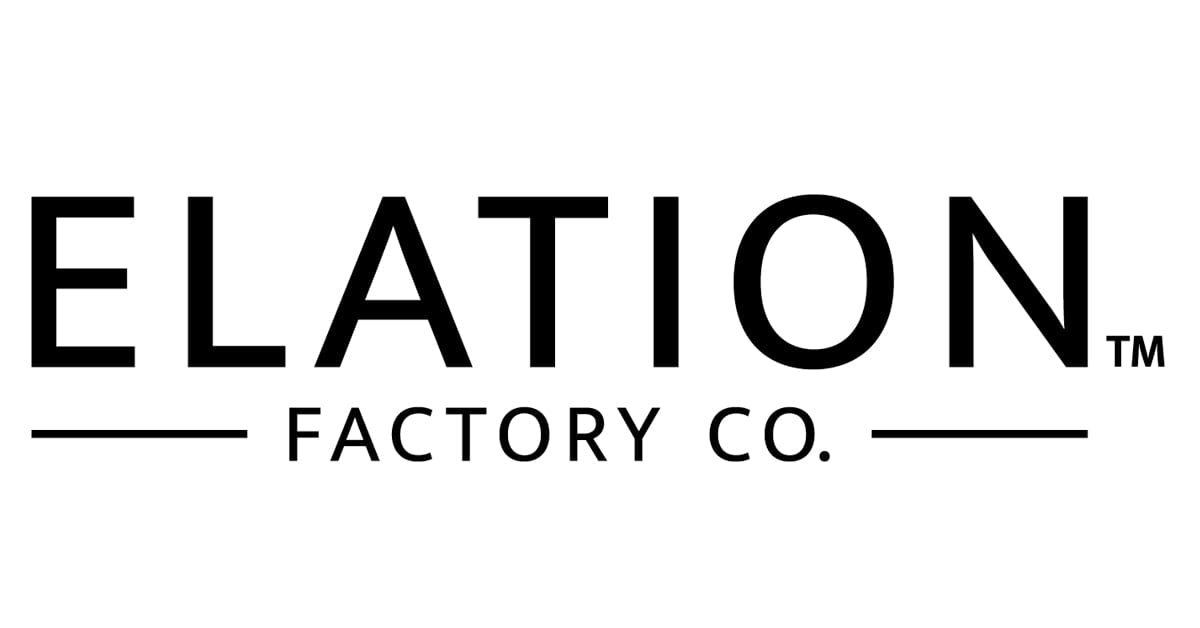 Elation Factory Co | We make stuff for Home, Family, and Fun! – Elation ...