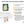 Load image into Gallery viewer, Elation Factory Co Toys &amp; Games &gt; Toys &gt; Learning &amp; School Kids Routine Chart | Chore Chart for Kids | Daily Checklist | Kids Daily Tasks | Daily Routine | Dry-Erase | Forest Friends Theme
