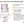 Load image into Gallery viewer, Elation Factory Co Toys &amp; Games &gt; Toys &gt; Learning &amp; School Kids Routine Chart | Chore Chart for Kids | Daily Checklist | Kids Daily Tasks | Daily Routine | Dry-Erase | Personalized | Ballet Theme
