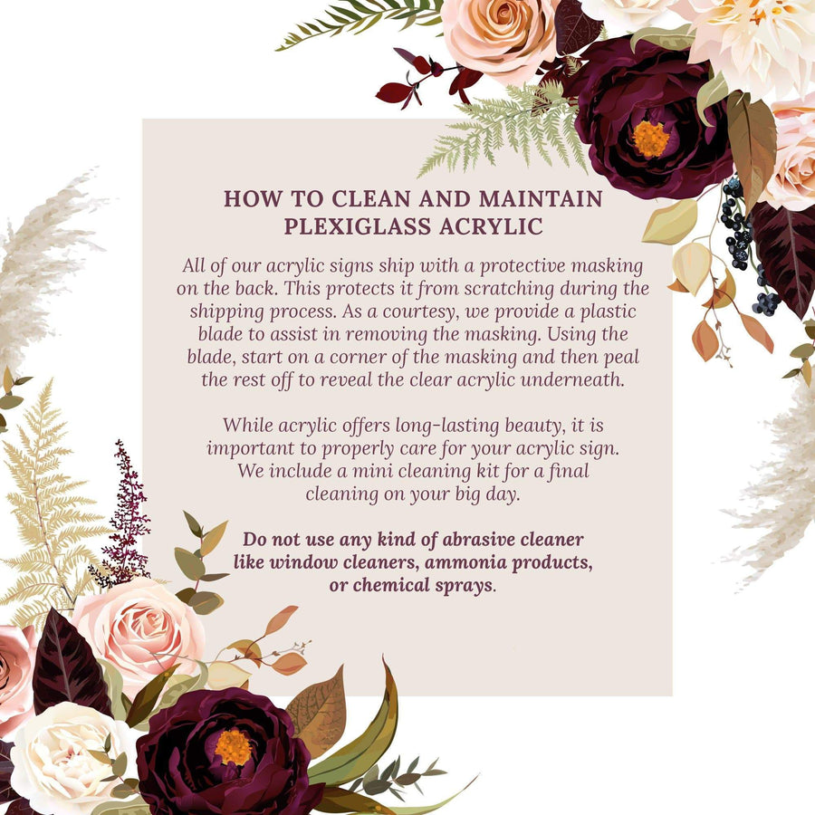 Elation Factory Co Weddings > Decorations > Serving & Dining > Table Décor > Table Numbers Square Table Numbers with stand