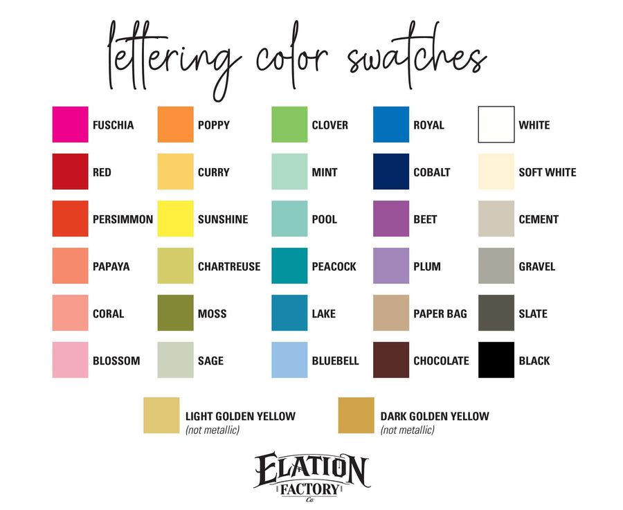 Elation Factory Co Weddings > Decorations > Signs > Wedding and Event Drink Signs Wine and Beer Custom Sign - Bar Menu - Open Bar - - Bar Sign for wedding and special events.
